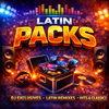 LATIN PACK  MAY 18
