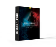 Reggaeton Blends collections  Apr-17 76.4 MB
