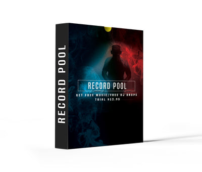 Reggaeton Blends collections  Apr-17 76.4 MB